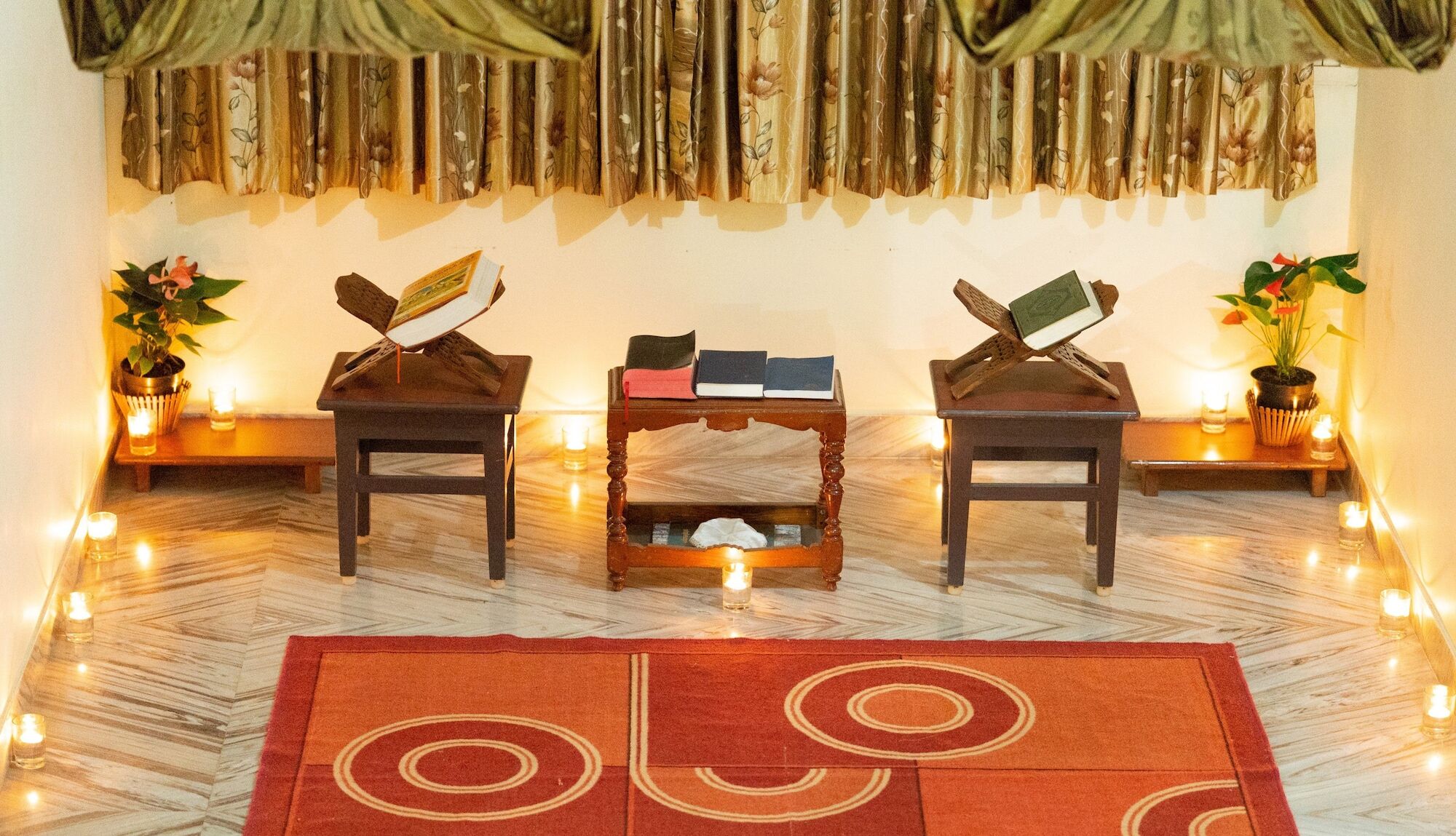Hotel Victoriyah Thanjavur Dış mekan fotoğraf
